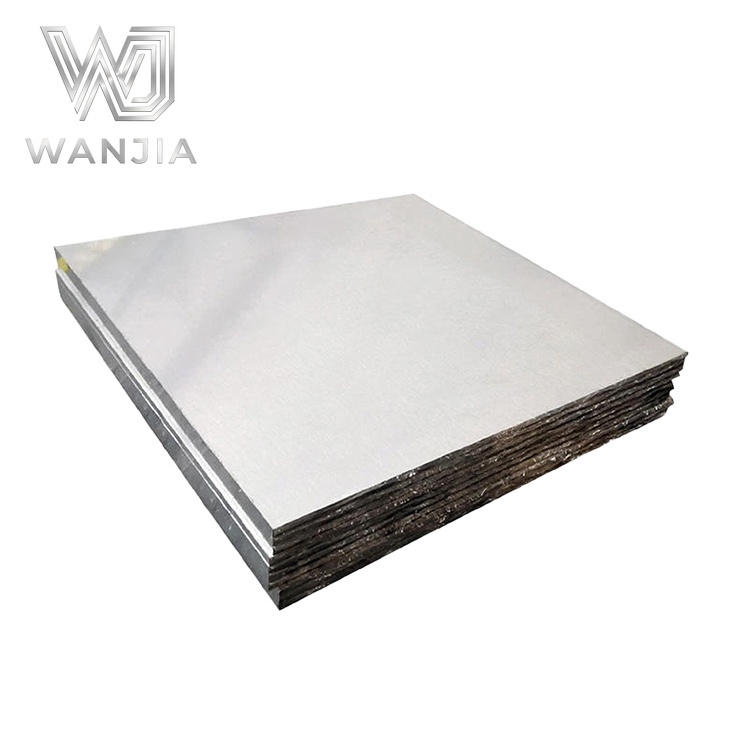 7074 7075 6061 T6 Aluminum Sheet Aluminum Plate 7075-T6