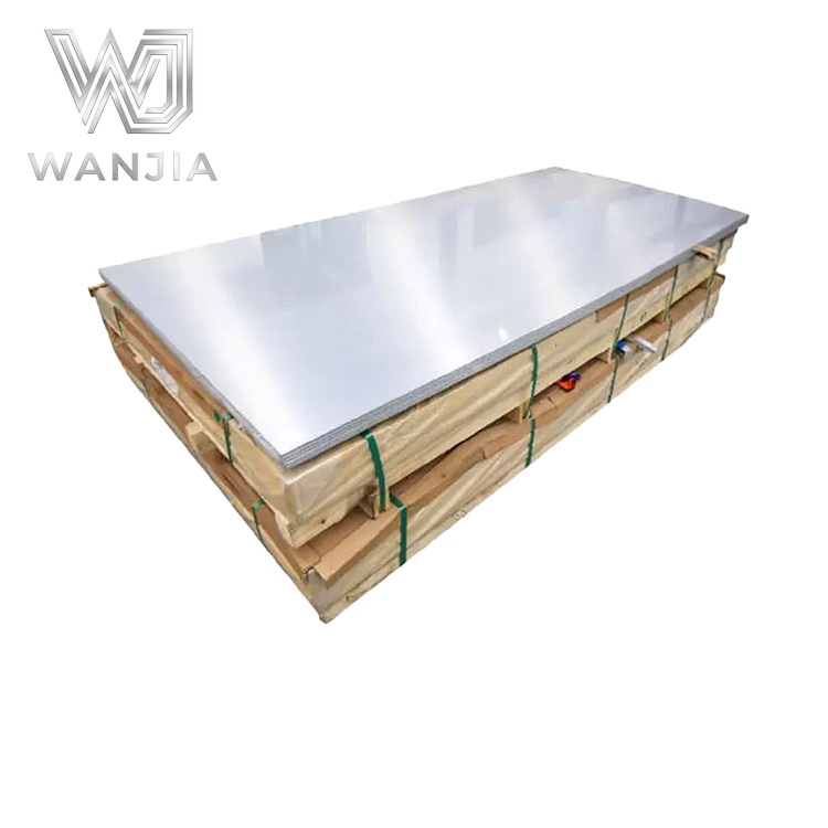 7074 7075 6061 T6 Aluminum Sheet Aluminum Plate 7075-T6
