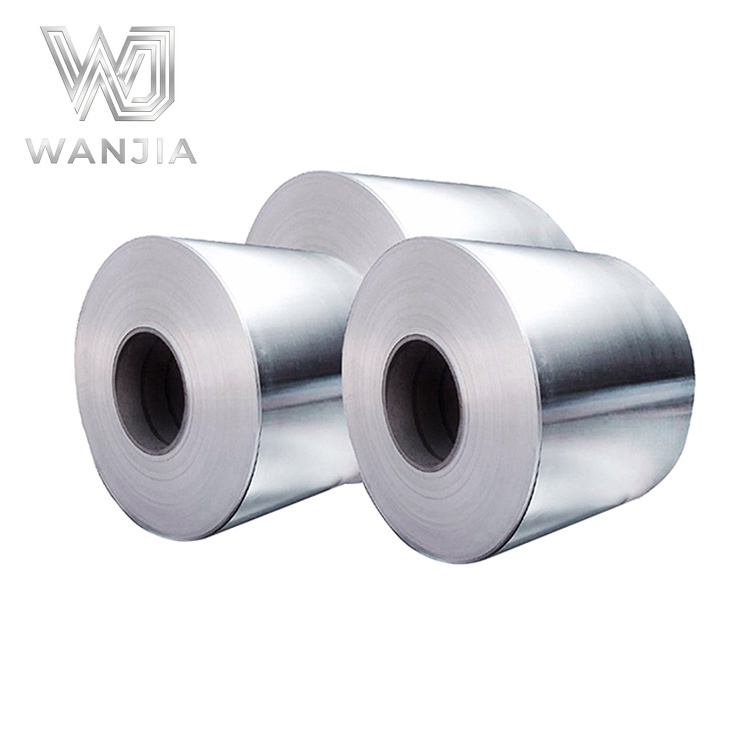Aluminum Coil Manufacturer 1050 1060 1100 3003 5052 5083 6061 6063 T3 T6 H112 H14 H18 H24 Aluminum Coil
