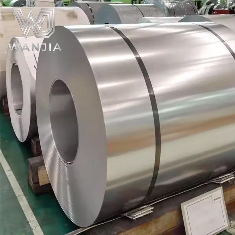 1060 3003 5052 Aluminum Coil