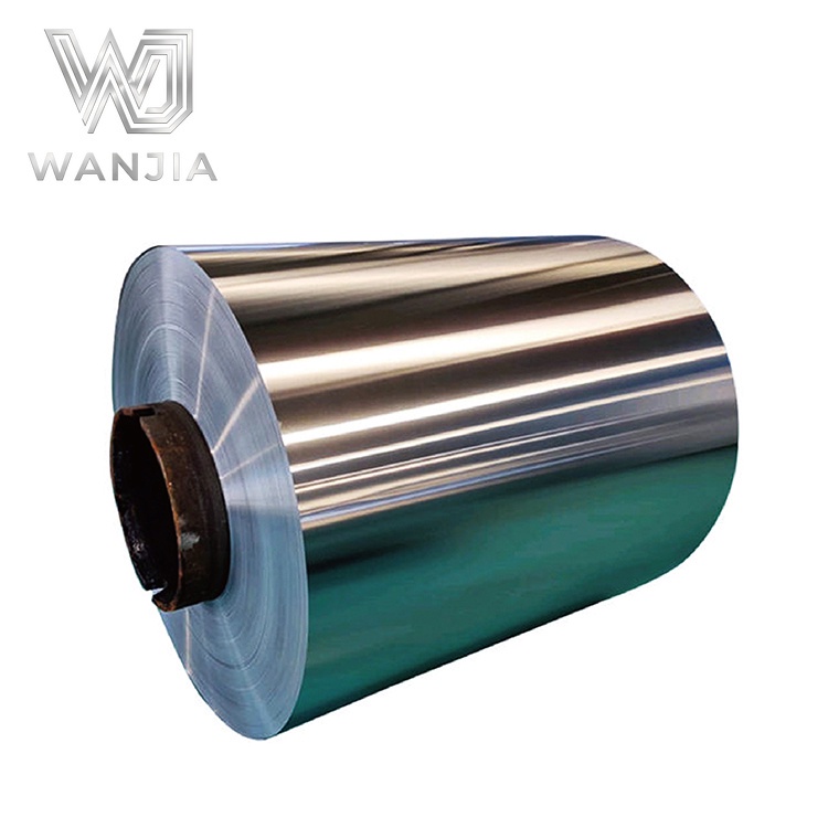 1060 3003 5052 Aluminum Coil