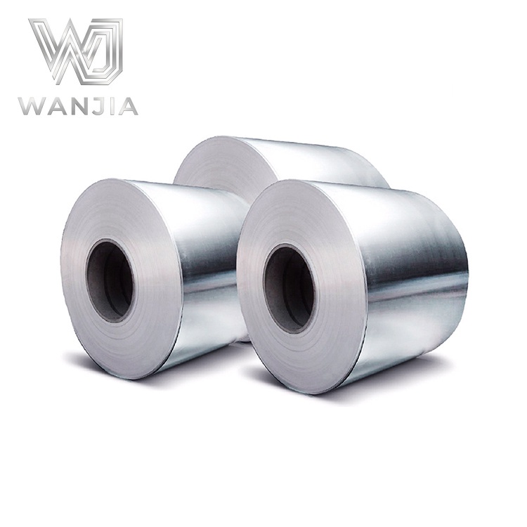 1060 3003 5052 Aluminum Coil