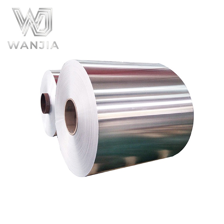5005 5052 5083 6061 6063 7075 8011 1.5mm 2.0mm 1.0mm Thickness 1200mm Width Industry Aluminum Coil