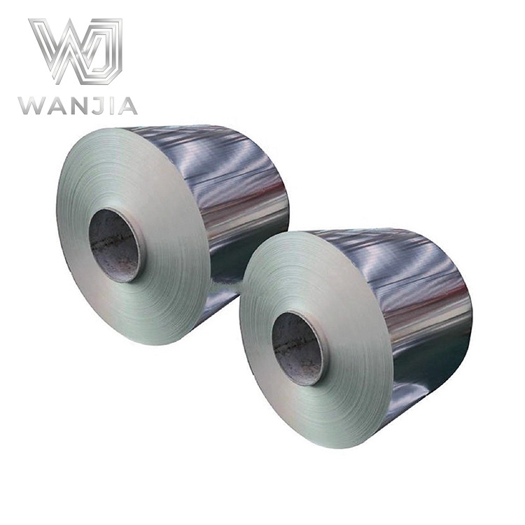 5005 5052 5083 6061 6063 7075 8011 1.5mm 2.0mm 1.0mm Thickness 1200mm Width Industry Aluminum Coil
