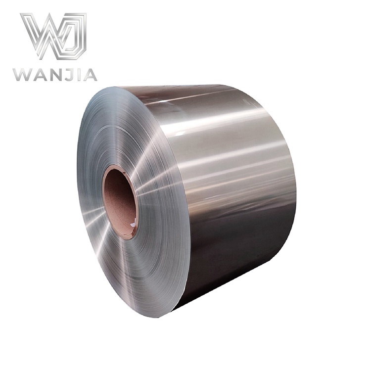 5005 5052 5083 6061 6063 7075 8011 1.5mm 2.0mm 1.0mm Thickness 1200mm Width Industry Aluminum Coil