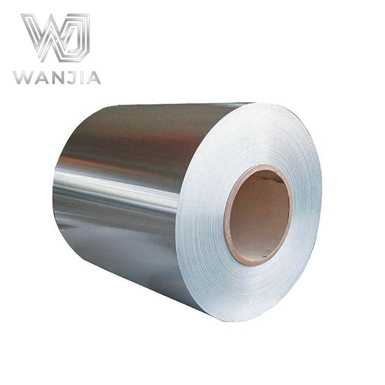 Chinese supplier / Aluminum coil / Factory customized 1060 / 3003 / 5052 aluminum alloy coil sheets