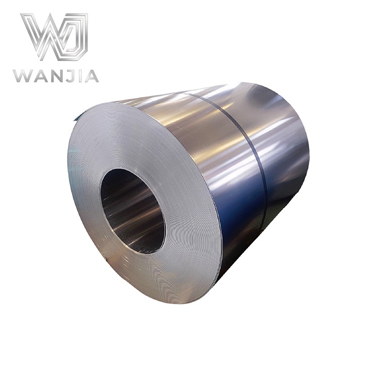 Chinese supplier / Aluminum coil / Factory customized 1060 / 3003 / 5052 aluminum alloy coil sheets