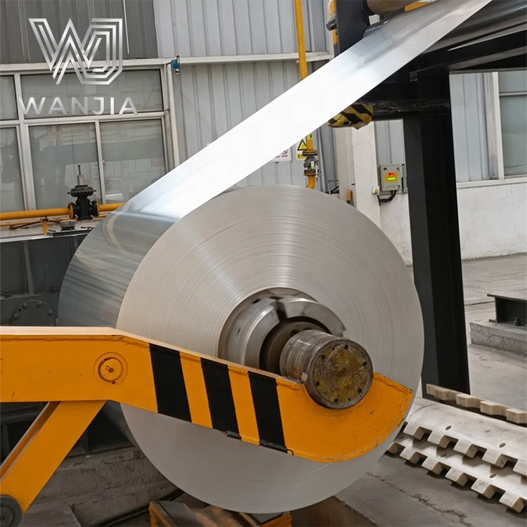 Chinese supplier / Aluminum coil / Factory customized 1060 / 3003 / 5052 aluminum alloy coil sheets
