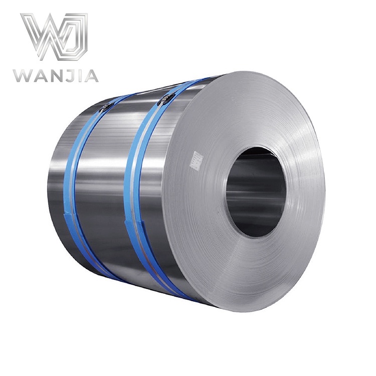 High-strength 5005/6061 aluminum coil