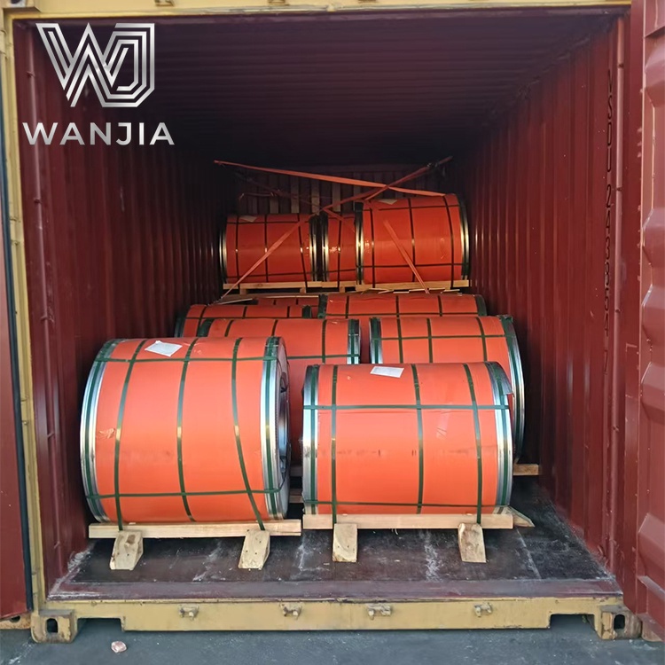 T3 Aluminum Coil Roll 6061 6063 6082 Aluminum Alloy Coil 0.2mm 0.7mm Thickness 1050 1060 1100 2mm 5052 4047 Aluminum Coils