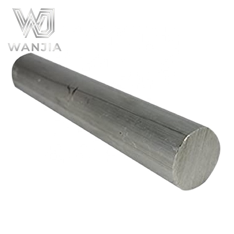 Factory Direct Aluminum Alloy Rods & Bars – 1050, 1060, 5052, 5083, 7075
