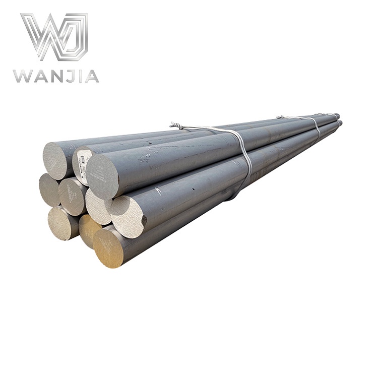 Alloy 7075 T6 Aluminum Round bar Rod