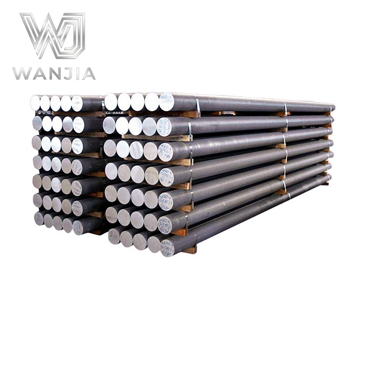 Alloy 7075 T6 Aluminum Round bar Rod