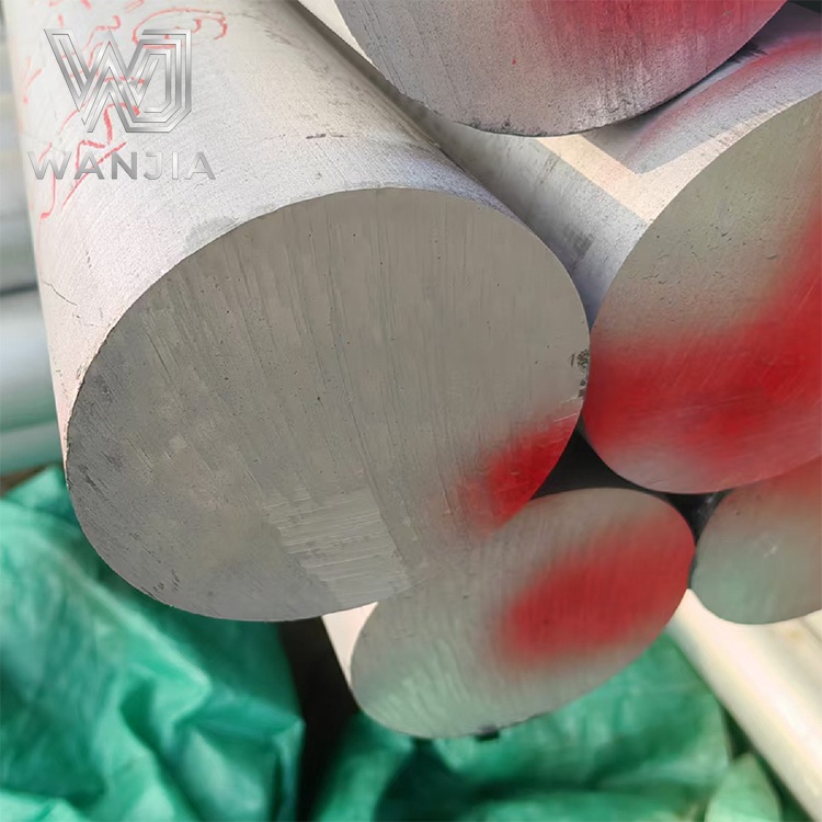 Alloy 7075 T6 Aluminum Round bar Rod