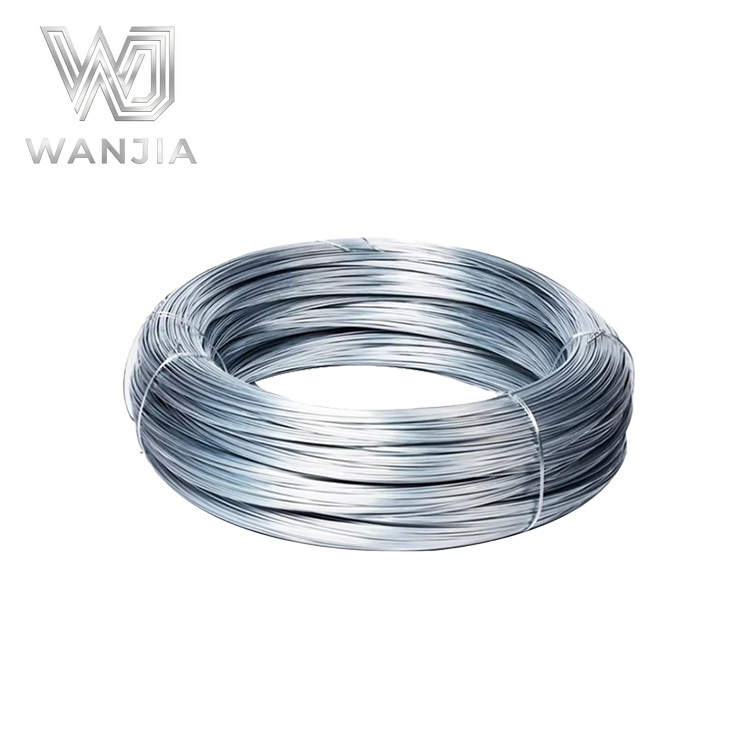 Pure Aluminum High Quality 99.999% Aluminum Wire Diameter 0.1mm 0.3mm 0.4mm 0.5mm Aluminum Wire