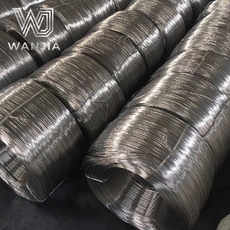 Pure Aluminum High Quality 99.999% Aluminum Wire Diameter 0.1mm 0.3mm 0.4mm 0.5mm Aluminum Wire