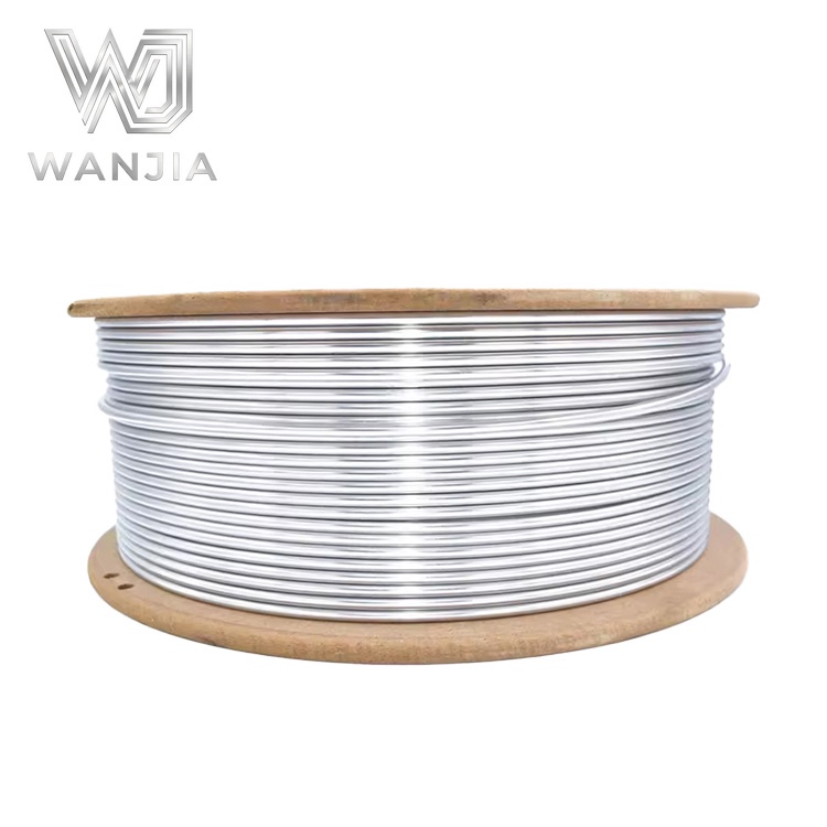 Chinese supplier 6082 6063 T5 H112 aluminum wire