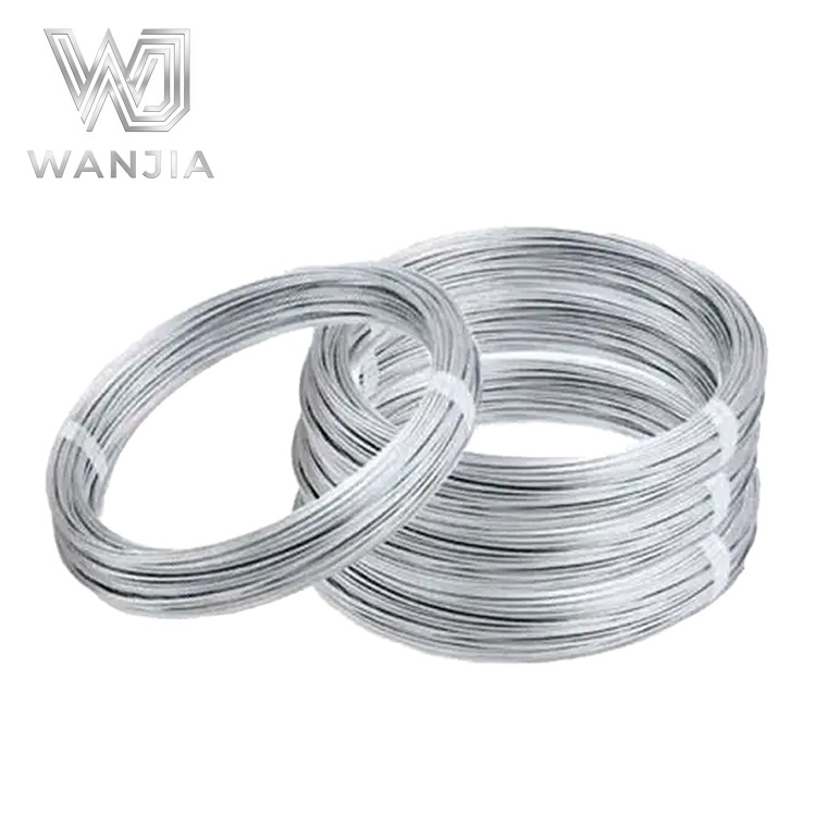 Chinese supplier 6082 6063 T5 H112 aluminum wire