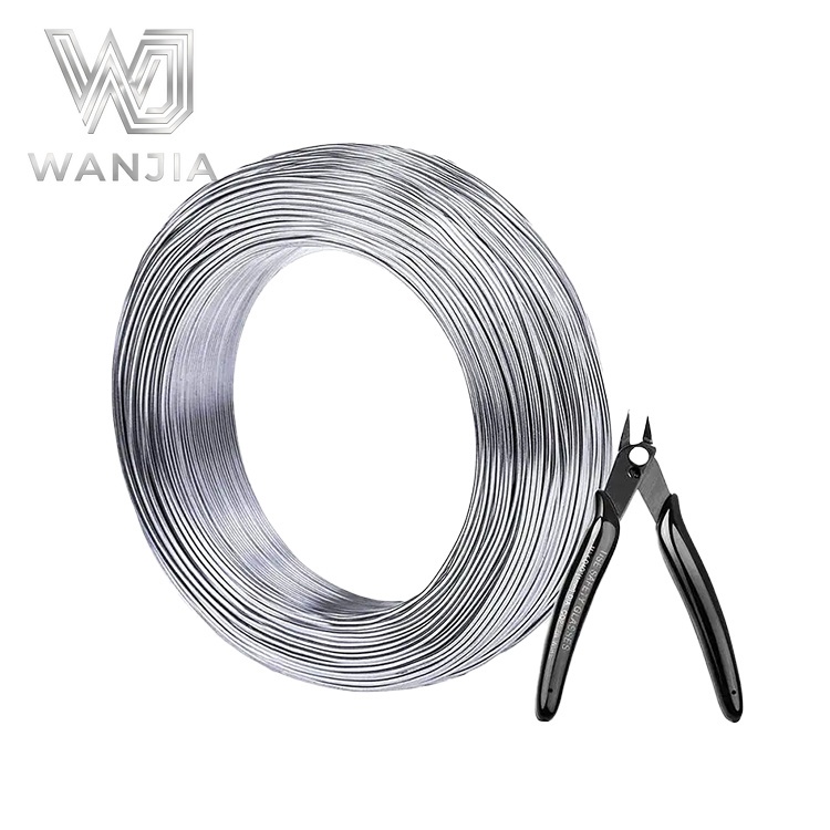 8030 Aluminum Alloy Wire