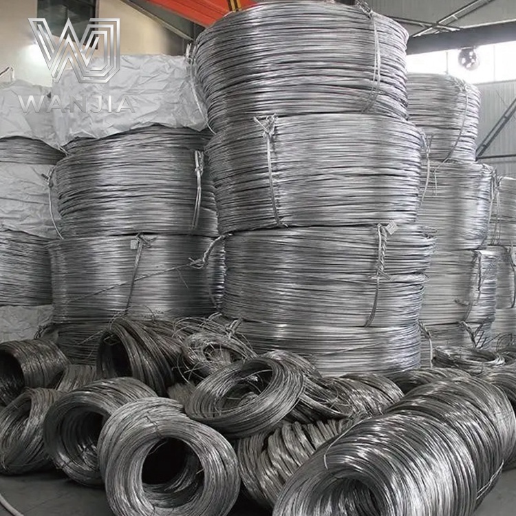 8030 Aluminum Alloy Wire