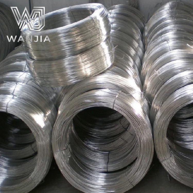 8030 Aluminum Alloy Wire