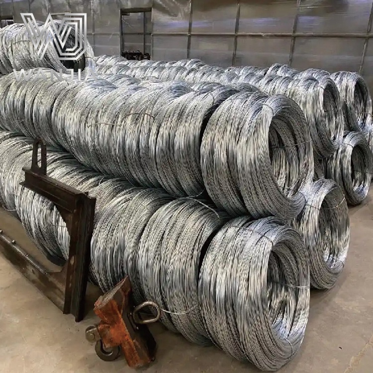 8030 Aluminum Alloy Wire