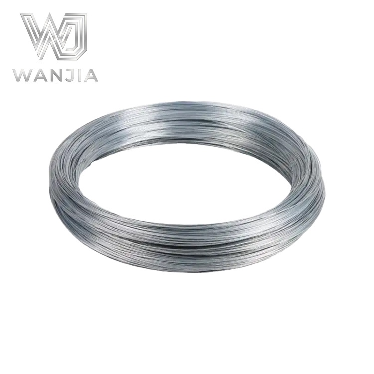8030 Aluminum Alloy Wire