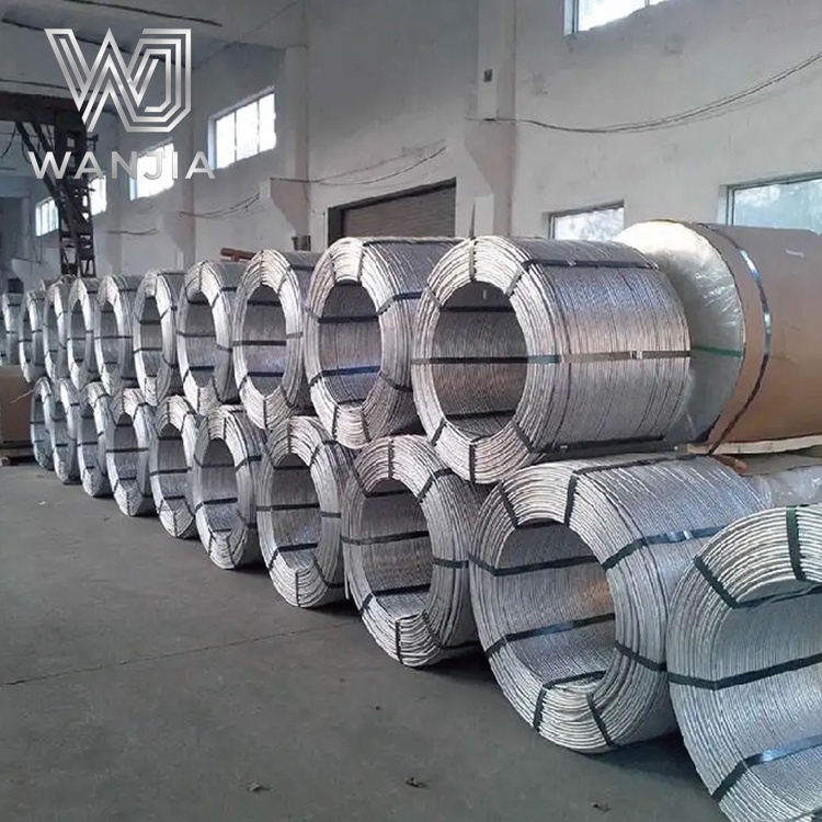 8030 Aluminum Alloy Wire