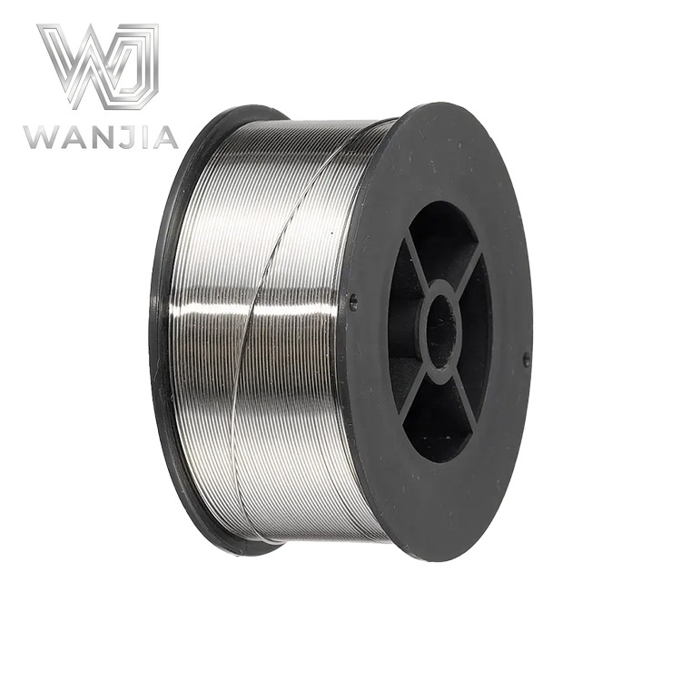 30m 50m 60m 100m Long 0.1mm to 10mm Diameter 3003 3004 3005 Alloy 5052 5083 5754 6061 6063 6282 Aluminum Wire