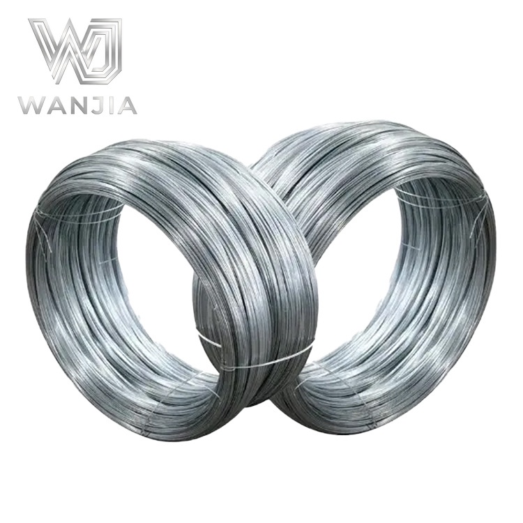 30m 50m 60m 100m Long 0.1mm to 10mm Diameter 3003 3004 3005 Alloy 5052 5083 5754 6061 6063 6282 Aluminum Wire
