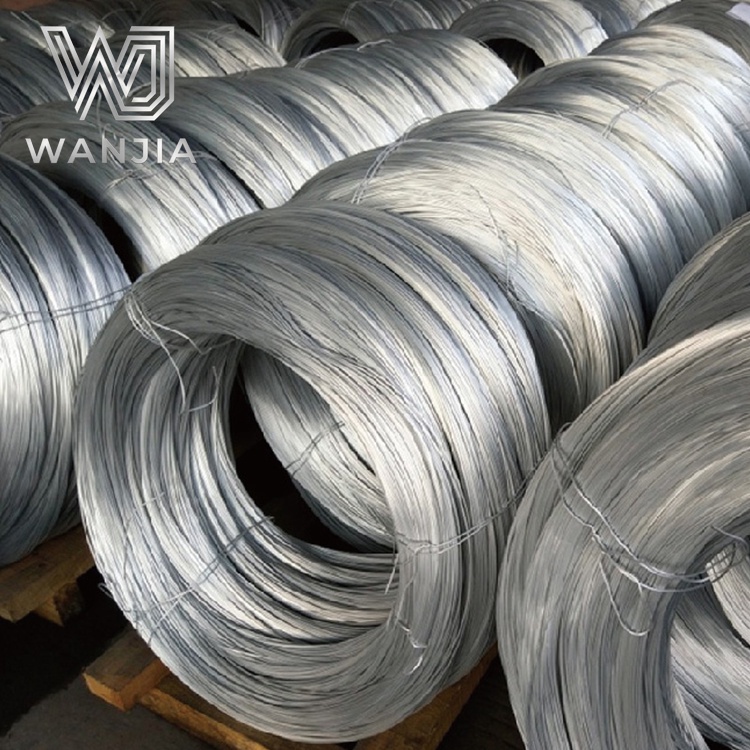 30m 50m 60m 100m Long 0.1mm to 10mm Diameter 3003 3004 3005 Alloy 5052 5083 5754 6061 6063 6282 Aluminum Wire