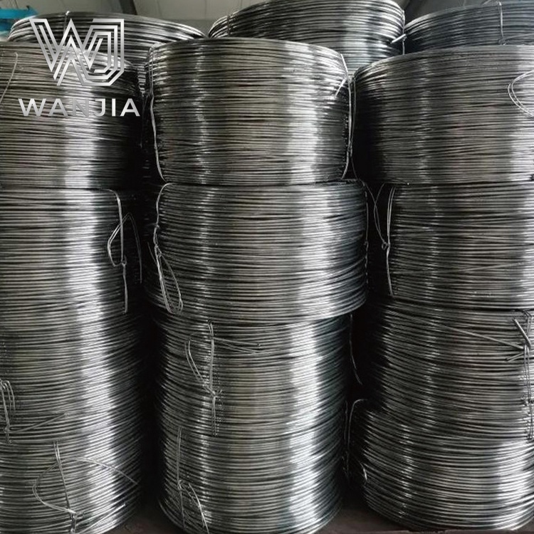 30m 50m 60m 100m Long 0.1mm to 10mm Diameter 3003 3004 3005 Alloy 5052 5083 5754 6061 6063 6282 Aluminum Wire