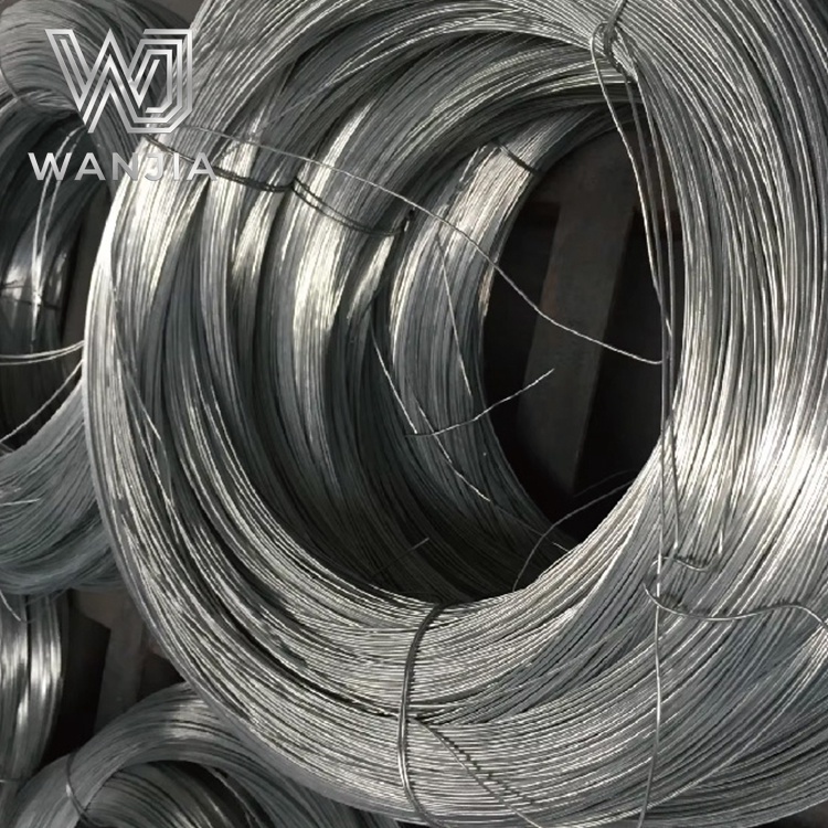 30m 50m 60m 100m Long 0.1mm to 10mm Diameter 3003 3004 3005 Alloy 5052 5083 5754 6061 6063 6282 Aluminum Wire
