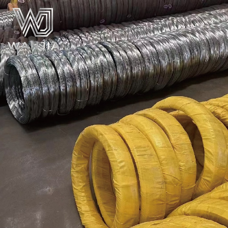 30m 50m 60m 100m Long 0.1mm to 10mm Diameter 3003 3004 3005 Alloy 5052 5083 5754 6061 6063 6282 Aluminum Wire