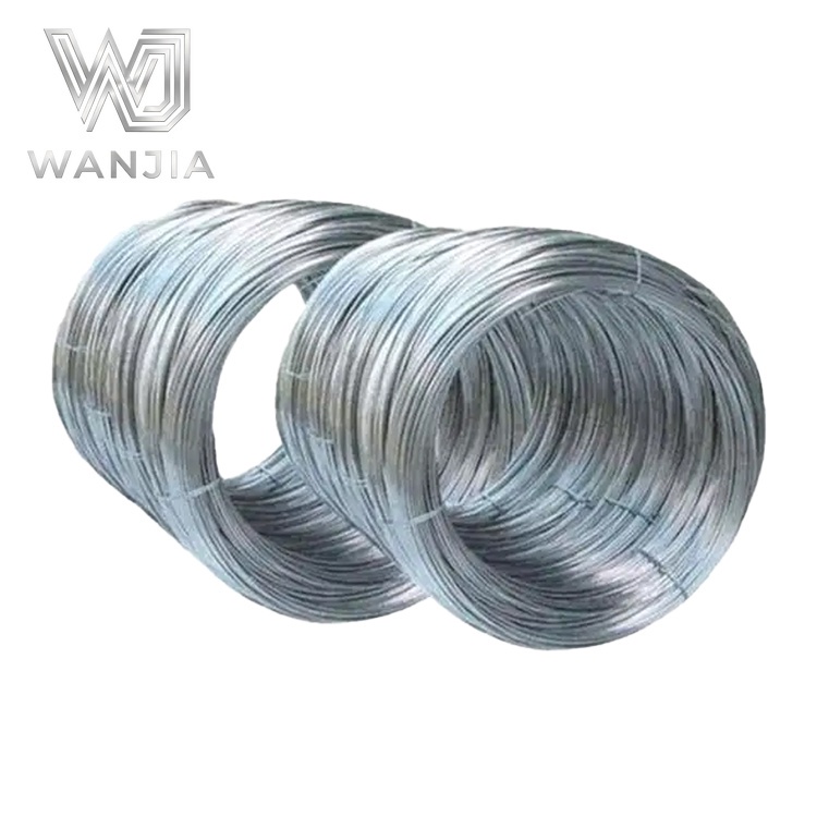 High Quality Aluminum Alloy Wire 1mm 2mm 3mm