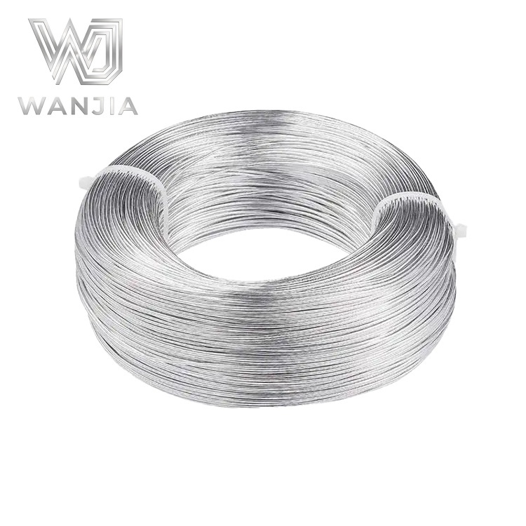High Quality Aluminum Alloy Wire 1mm 2mm 3mm