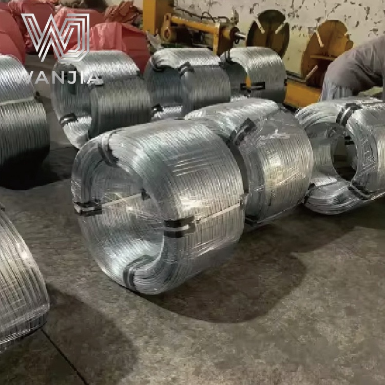 High Quality Aluminum Alloy Wire 1mm 2mm 3mm
