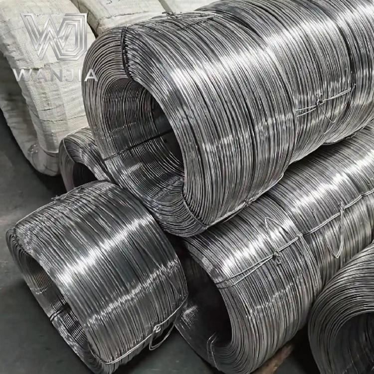 High Quality Aluminum Alloy Wire 1mm 2mm 3mm