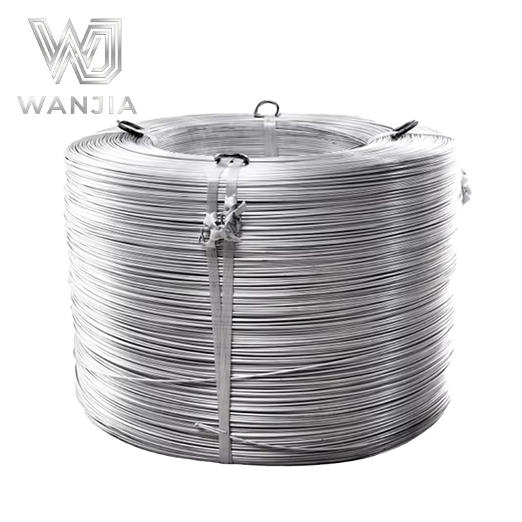 High Quality Aluminum Alloy Wire 1mm 2mm 3mm