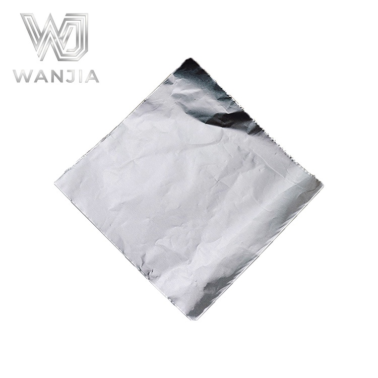 8011 Aluminum Foil / 1000/500/350/250 Square Feet Heavy Duty Aluminum Foil