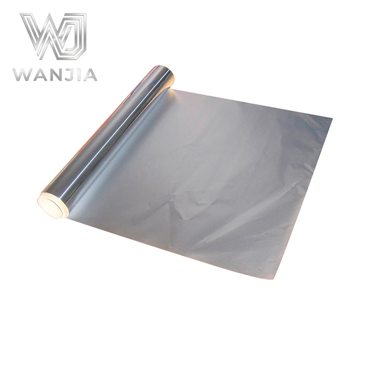 8011 Aluminum Foil / 1000/500/350/250 Square Feet Heavy Duty Aluminum Foil