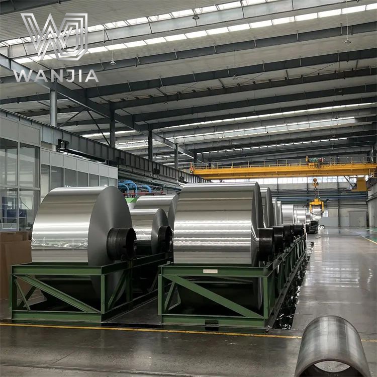 8011 Aluminum Foil / 1000/500/350/250 Square Feet Heavy Duty Aluminum Foil