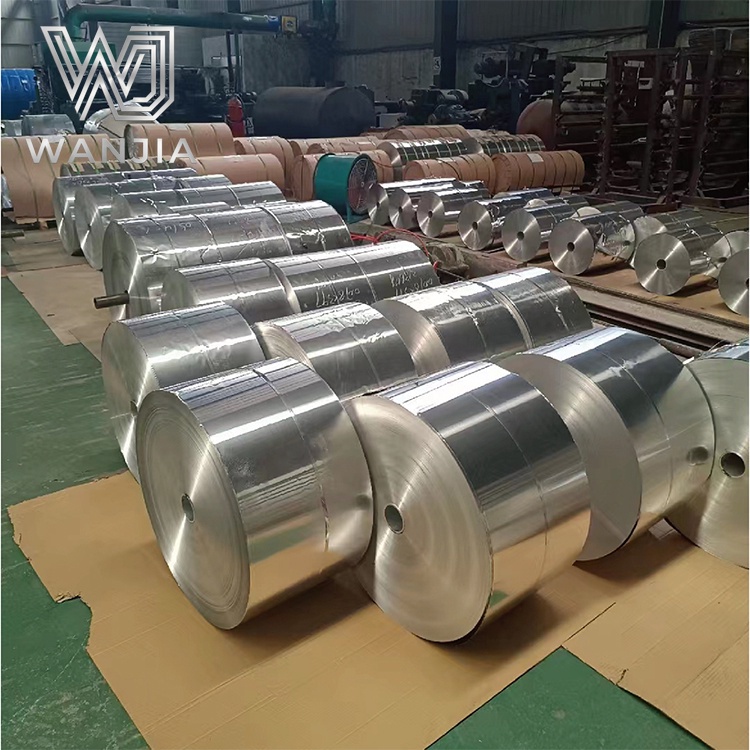 8011 Aluminum Foil / 1000/500/350/250 Square Feet Heavy Duty Aluminum Foil