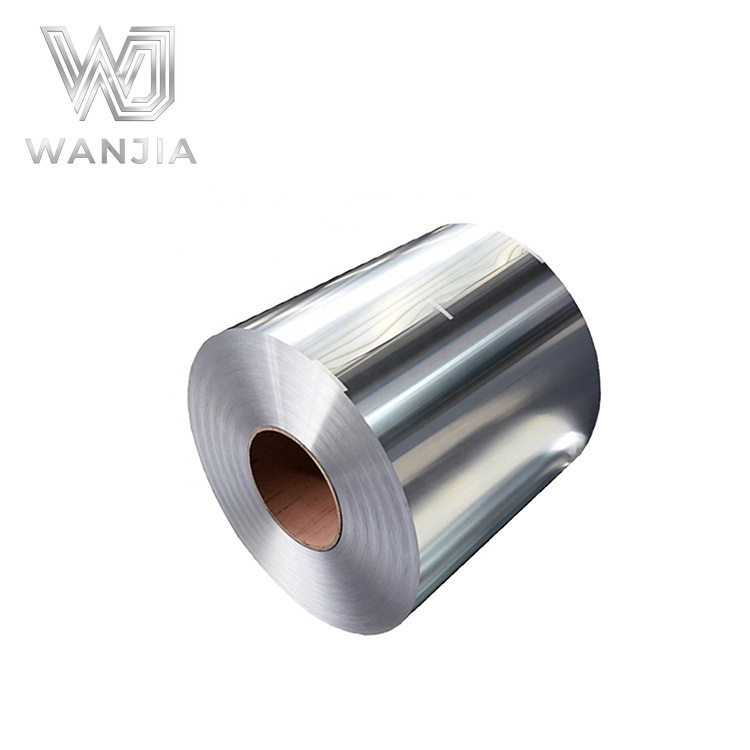 Aluminum Foil / Aluminum Foil Coil