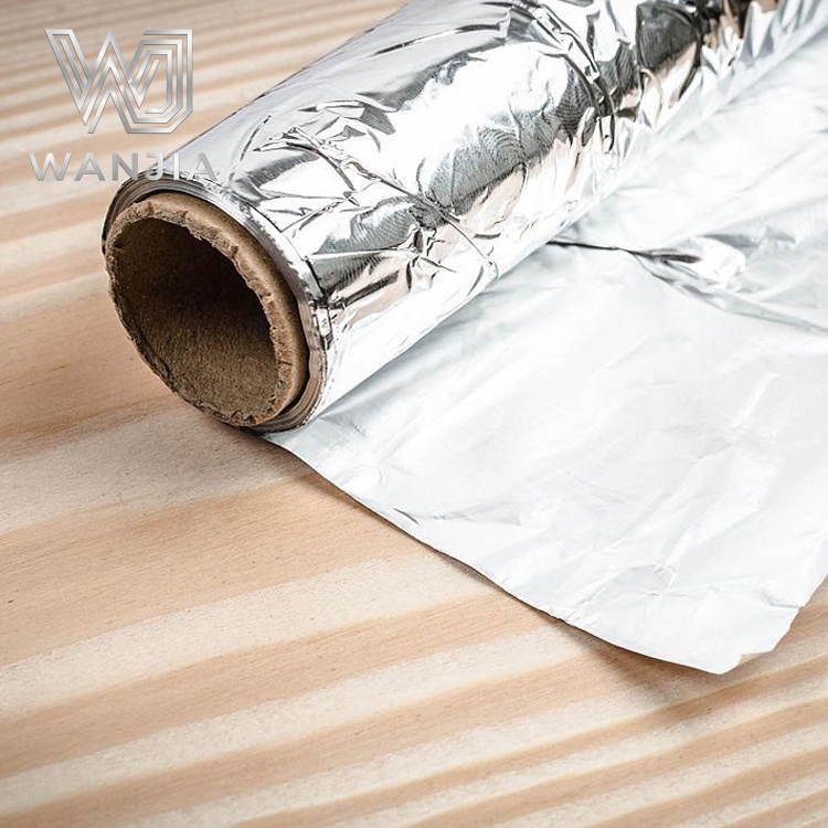 Aluminum Foil / Aluminum Foil Coil