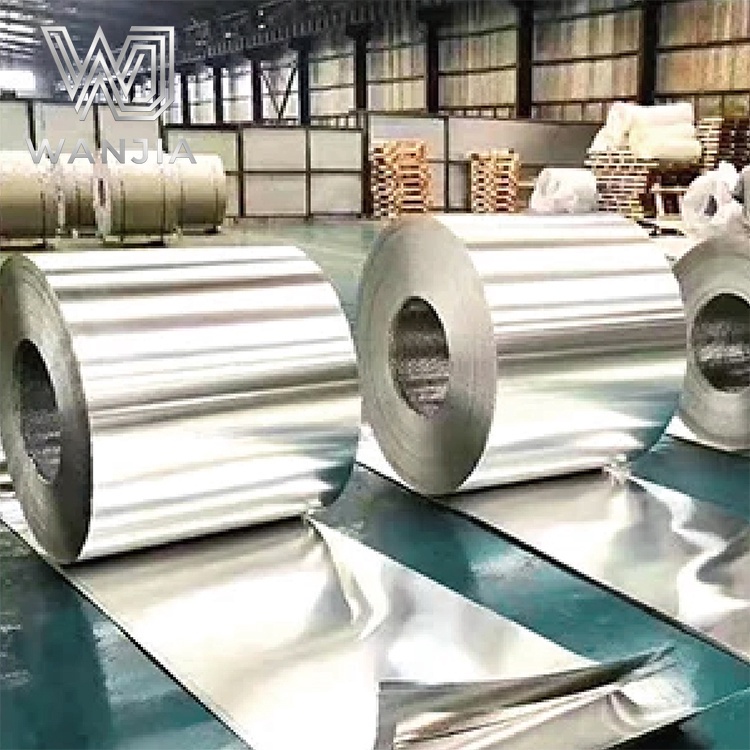 Aluminum Foil / Aluminum Foil Coil