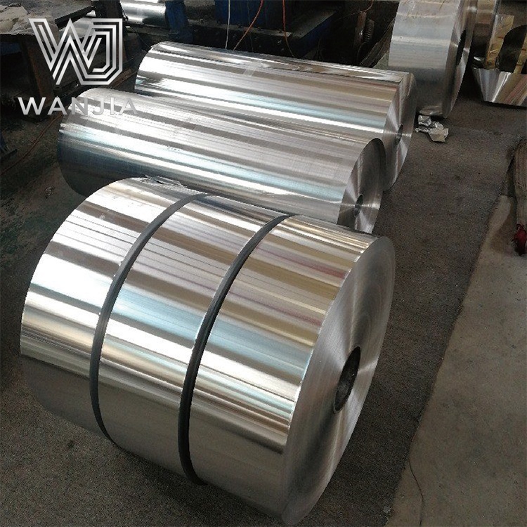 Aluminum Foil / Aluminum Foil Coil