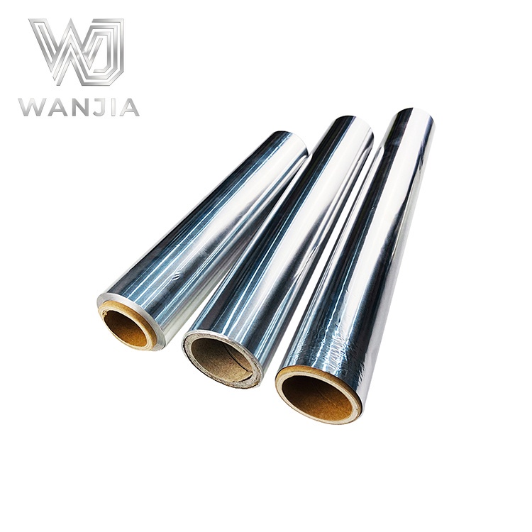 Aluminum Foil / Aluminum Foil Coil