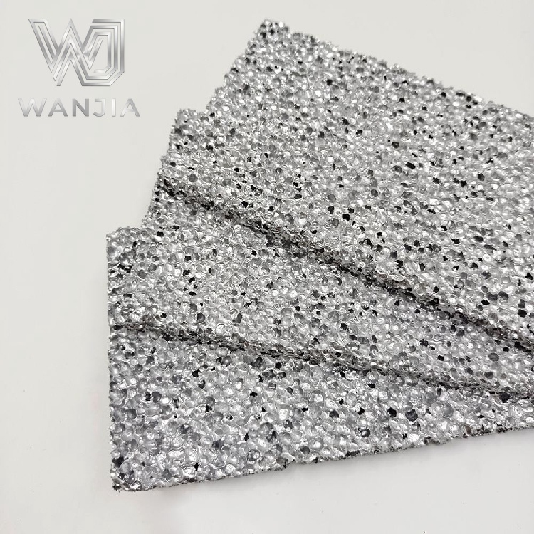 Decorative Building Material Aluminum Foam Panels Metal Foam
