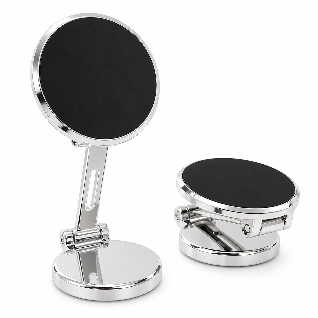 GOHOND EEB-fMount Магнитный держатель телефона для автомобиля с поворотом на 1080° Магнитное автомобильное крепление 
